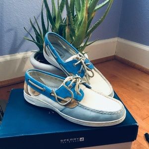 Sperry Boat Shoes